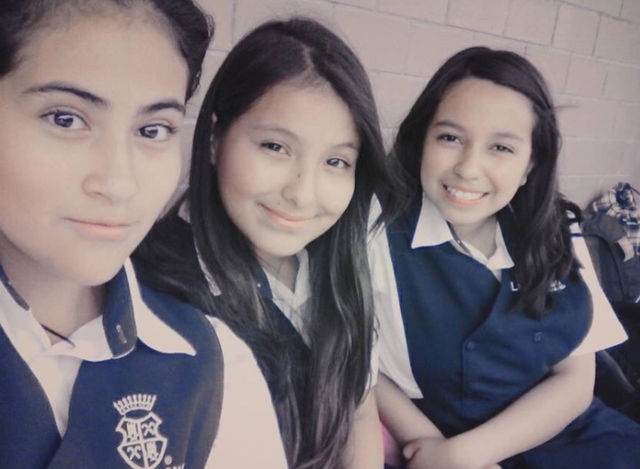 Primero de Secundaria