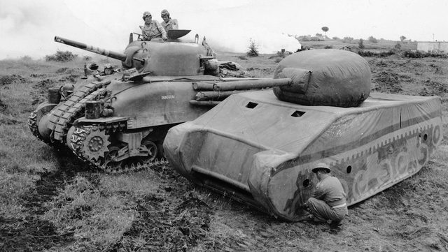 Második világháború hatása