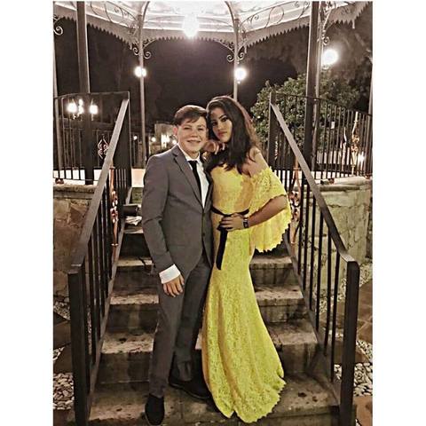 Graduación de Secundaria