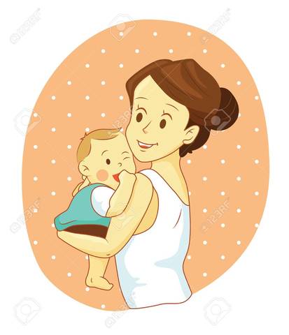 Nacimiento de 1° Hijo