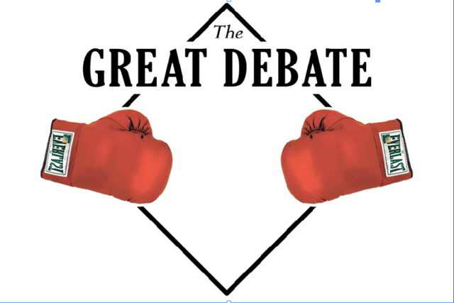 The fourth great debate (1970s - 80s)