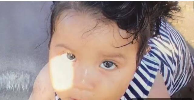 1° viaje a la playa