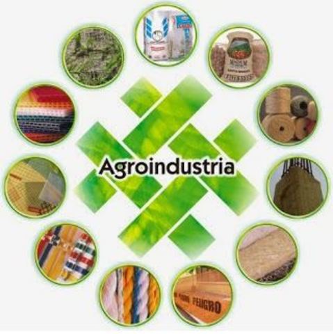 AGROINDUSTRIA COLOMBIANA