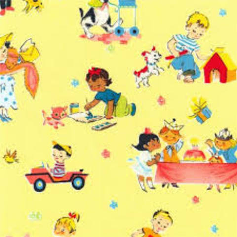 Estos serían los lineamientos que nos permitirían defender el derecho de niñas y niños a jugar auténticamente.