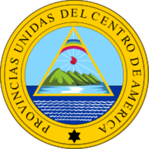 United Provinces of Central America