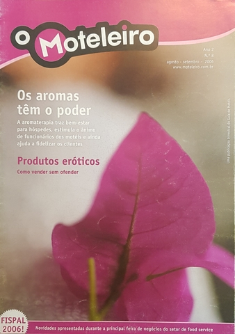 Revista O Moteleiro