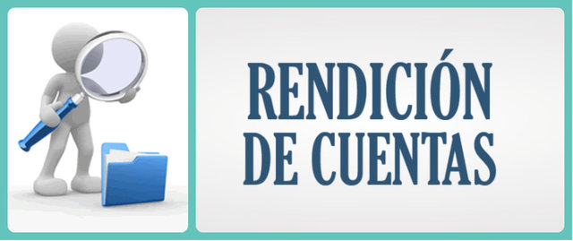 Rendimiento de Cuentas