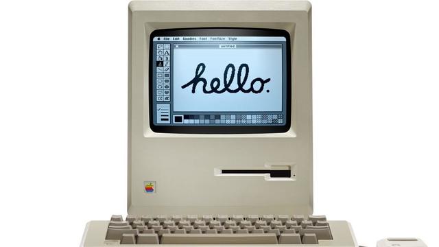 MACINTOSH