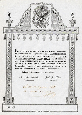 Plan General de Estudios de la República Mexicana