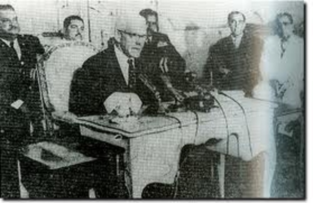 Carta del pueblo por William Lovett