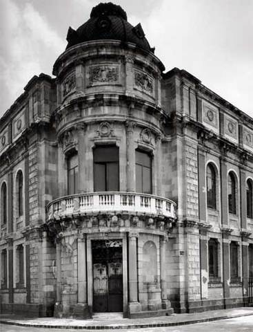 Universidad Nacional de México