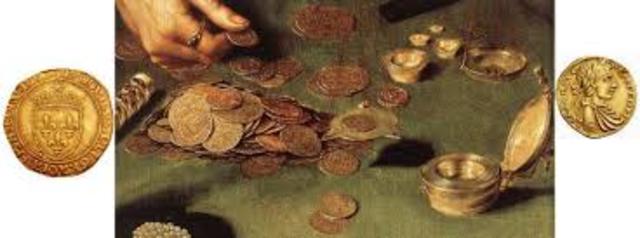 Inicio de préstamo con Interés