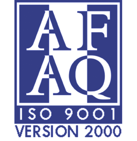 ISO 9001 segunda revisión