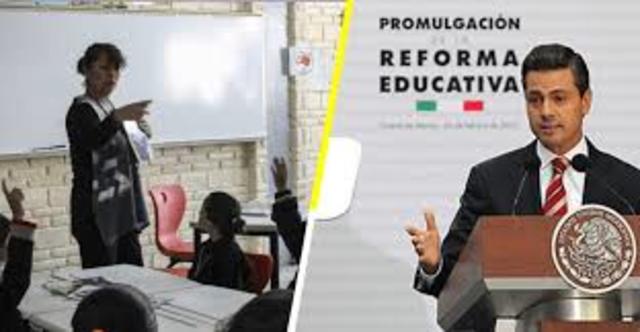 9va. Reforma al Art.3° Constitucional - Parte 3