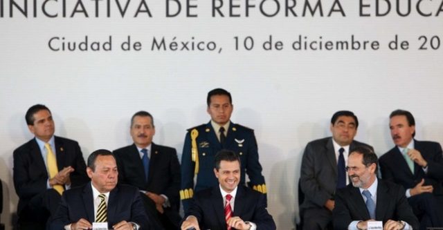 9va. Reforma al Art.3° Constitucional - Parte 1