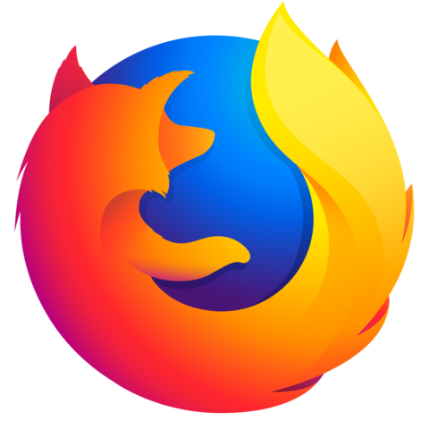 Mozilla Firefox 1.0