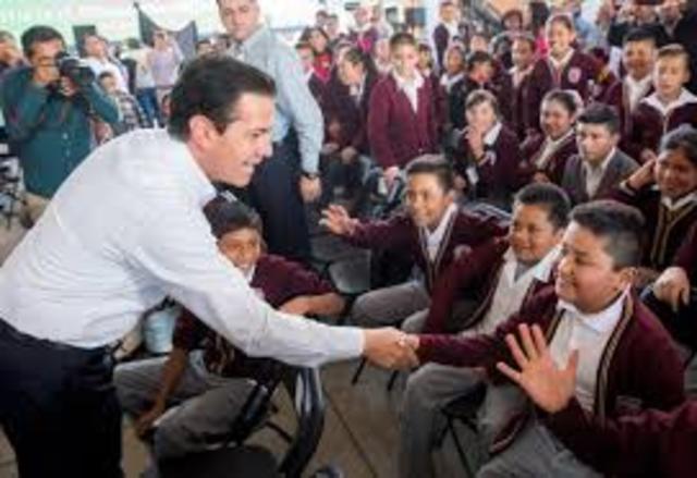 9va. Reforma al Art.3° Constitucional - Parte 4