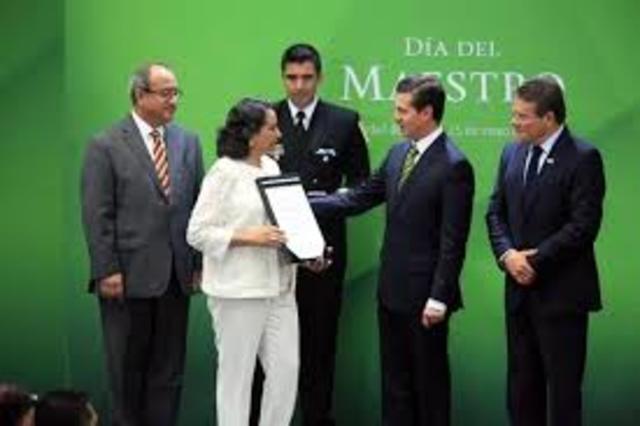 9va. Reforma al Art.3° Constitucional - Parte 2