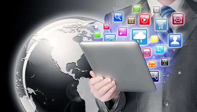 Transición analógica