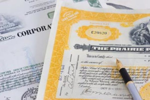 Los primeros fondos de títulos extranjeros