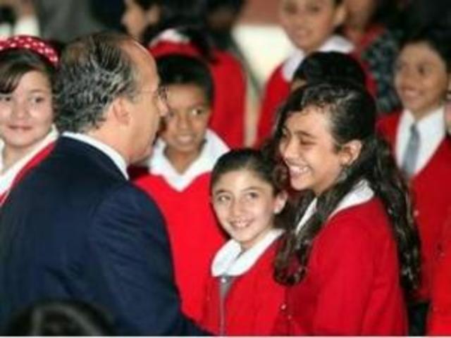 8va. Reforma al Art.3° Constitucional