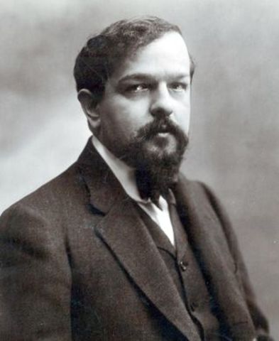 Claude debussy