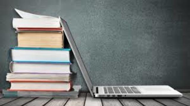 Retomo mis estudios del todo