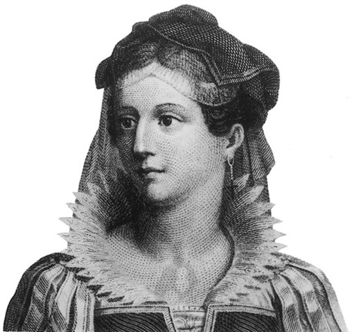 Hildegarda de bingen