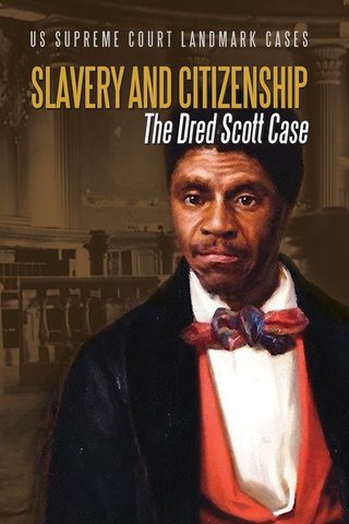 The Dred Scott Case (Political)