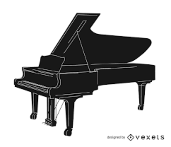 EL PIANO