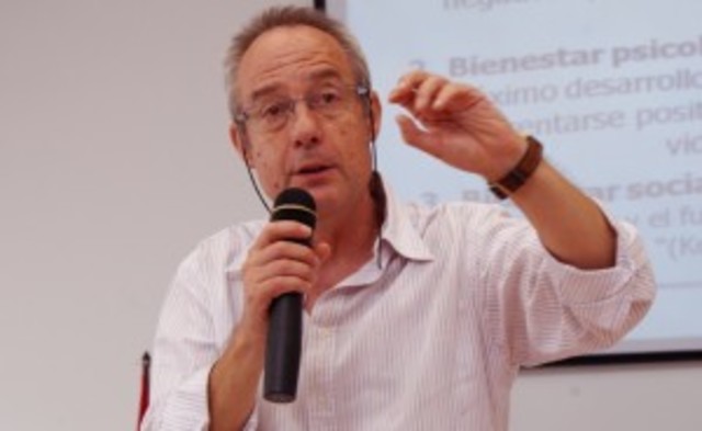 LA PSICOLOGIA SOCIAL (Amalio Blanco)