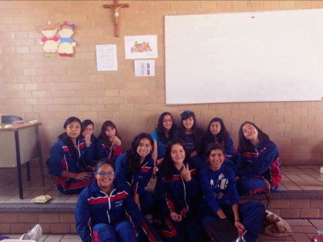Secundaria
