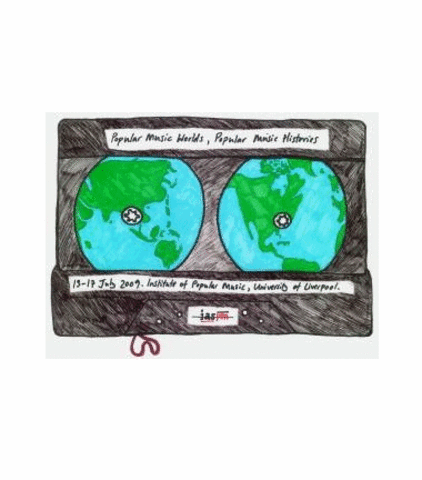 15th IASPM conference