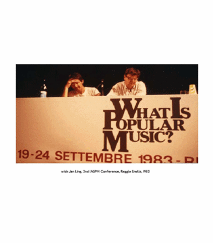 2nd IASPM conference