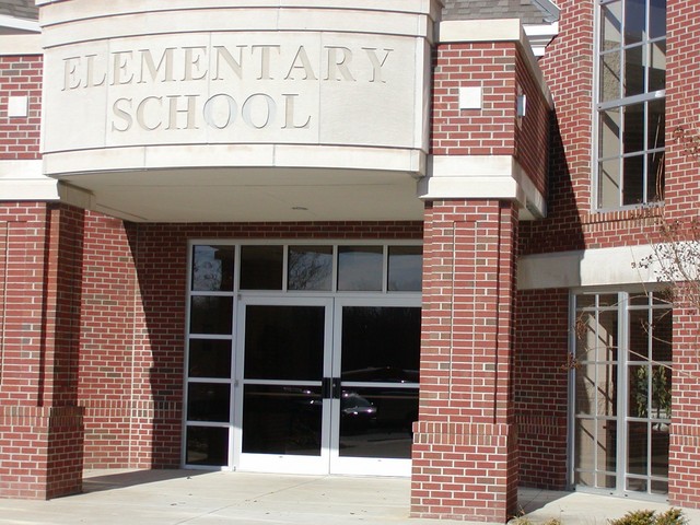 Started Elementary School