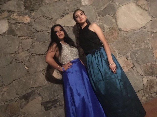 Graduacion de Secundaria