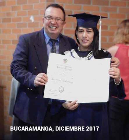 MI GRADUACIÓN DE BACHILLER ACADÉMICO CON PROFUNDIZACIÓN PEDAGÓGICA.
