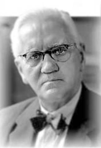 Alexander Fleming (1928)