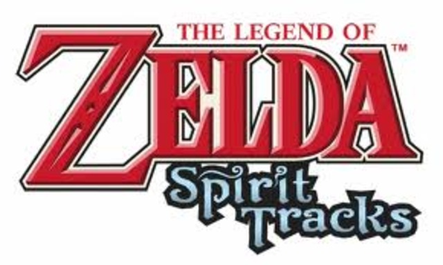 Legend of Zelda: Spirit Tracks Created
