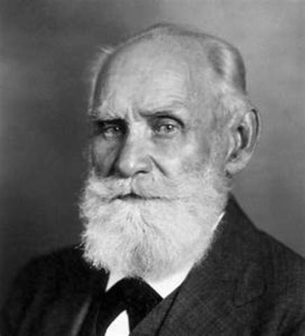 I. P.Pavlov