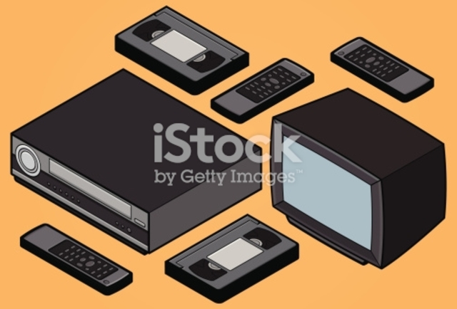 Los Recursos Audiovisuales