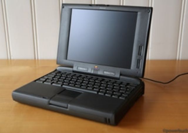 POWERBOOK 5300