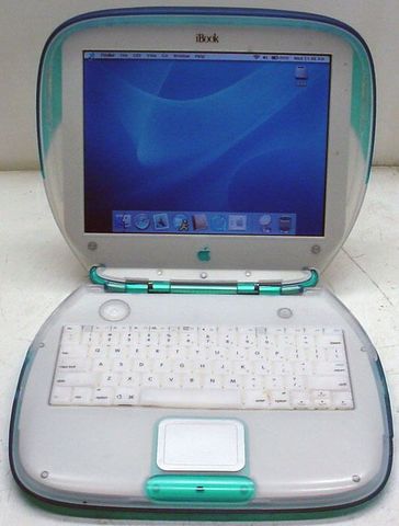 IBOOK