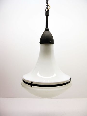 ICO: Pendant light L1516 by Behrens