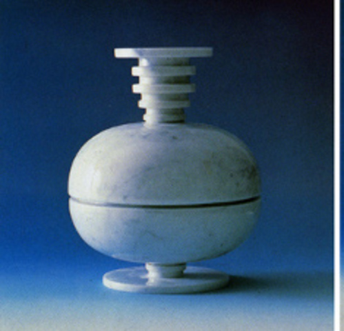 ANT: Vasi Gordoniani per MarmoModa