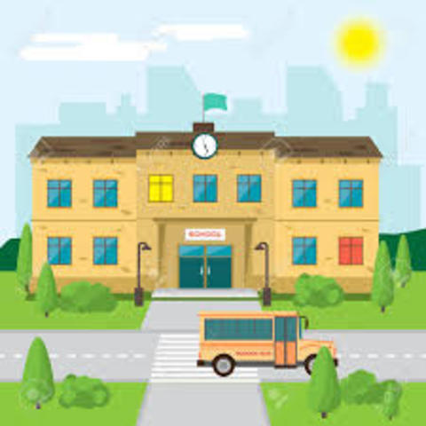 pass to primary school