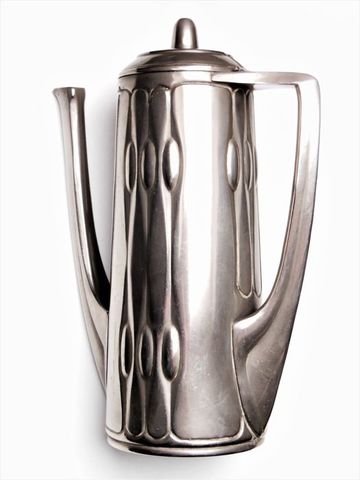 ANT: Coffee pot by Behrens