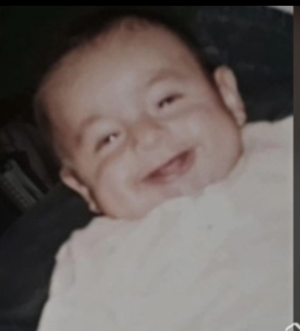 Nací en San Juan del Río