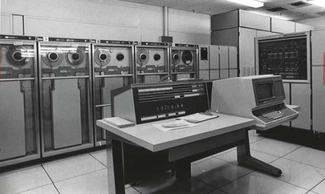 Mauchly Eckert - Univac