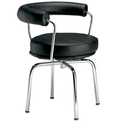 CLA: Poltrona LC7 by C. Perriand
